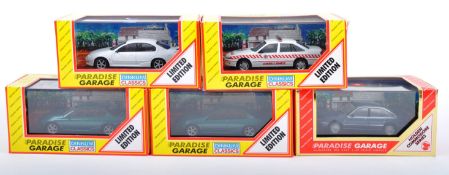 ASSORTED DINKUM CLASSICS 1/43 SCALE DIECAST MODEL