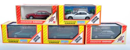 ASSORTED DINKUM CLASSICS 1/43 SCALE DIECAST MODEL