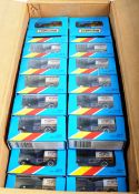 MATCHBOX 1-75 SERIES TRADE BOX DIECAST MODEL CARS