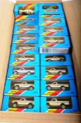 MATCHBOX 1-75 SERIES TRADE BOX DIECAST MODEL CARS