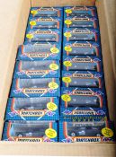 MATCHBOX 1-75 SERIES TRADE BOX DIECAST MODEL CARS
