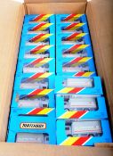MATCHBOX 1-75 SERIES TRADE BOX DIECAST MODEL CARS