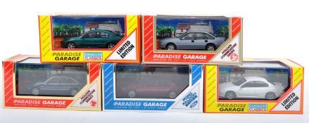 ASSORTED DINKUM CLASSICS 1/43 SCALE DIECAST MODEL