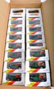 MATCHBOX 1-75 SERIES TRADE BOX DIECAST MODEL CARS