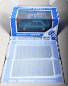 PARADISE GARAGE SERIES TRADE BOX DIECAST MODEL CARS