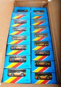 MATCHBOX 1-75 SERIES TRADE BOX DIECAST MODEL CARS