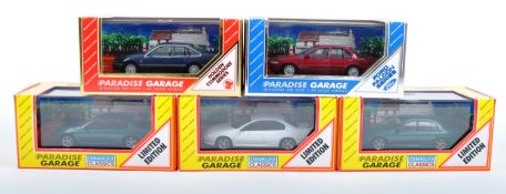 ASSORTED DINKUM CLASSICS 1/43 SCALE DIECAST MODEL