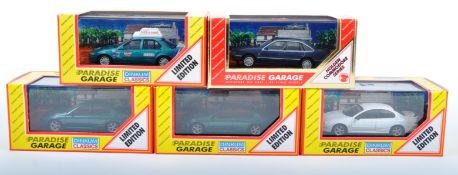 ASSORTED DINKUM CLASSICS 1/43 SCALE DIECAST MODEL