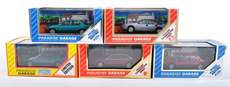 ASSORTED DINKUM CLASSICS 1/43 SCALE DIECAST MODEL