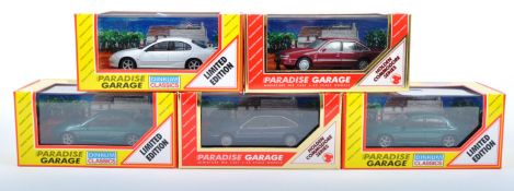 ASSORTED DINKUM CLASSICS 1/43 SCALE DIECAST MODEL