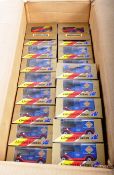 MATCHBOX 1-75 SERIES TRADE BOX DIECAST MODEL CARS