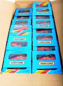 MATCHBOX 1-75 SERIES TRADE BOX DIECAST MODEL CARS