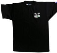 COLLECTION OF BERNARD HILL - LOTR - ORIGINAL CREW T-SHIRT