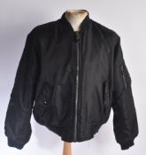 U2 - ZOO TV TOUR (1992-3) - ORIGINAL CREW JACKET