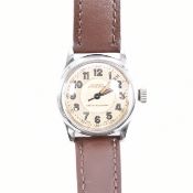 ROLEX OYSTER JUNIOR SPORT WRISTWATCH