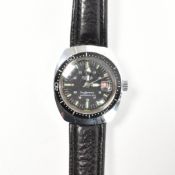 VINTAGE MID CENTURY MORTIMA 17 JEWELS WATCH