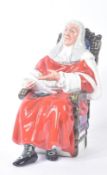 ROYAL DOULTON – THE JUDGE - FROM A PRIVATE COLLECTION