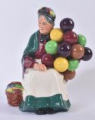 ROYAL DOULTON – OLD BALLOON SELLER - FROM A PRIVATE COLLECTION