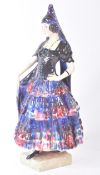 ROYAL DOULTON – SPANISH LADY - FROM A PRIVATE COLLECTION