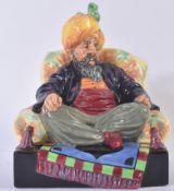 ROYAL DOULTON – ABDULLAH - FROM A PRIVATE COLLECTION