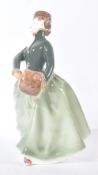 ROYAL DOULTON – GRACE - FROM A PRIVATE COLLECTION