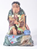 ROYAL DOULTON – CALUMET - FROM A PRIVATE COLLECTION