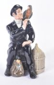 ROYAL DOULTON – SHORE LEAVE - FROM A PRIVATE COLLECTION