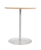 ARTIFORT - CONTEMPORARY DESIGNER DINING / CAFE TABLE