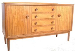 GORDON RUSSELL - MID CENTURY WALNUT SIDEBOARD