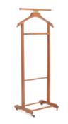 FRATELLI REGUITTI - MID CENTURY ITALIAN GENTLEMAN'S VALET STAND