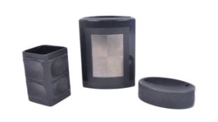 ROSENTHAL STUDIO-LINIE - SELECTION OF GERMAN VASES