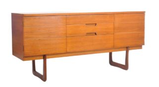 HOFFSTEAD FOR UNIFLEX - MID CENTURY SIDEBOARD