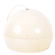 STUDIO TETRARCH FOR ARTEMIDE - 60s ITALIAN CEILING LIGHT
