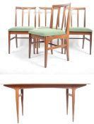 YOUNGERS FONSECA DINING ROOM SUITE BY JOHN HERBERT