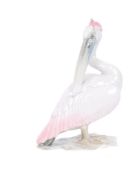 ROSENTHAL - GERMAN DESIGNER PORCELAIN PELICAN