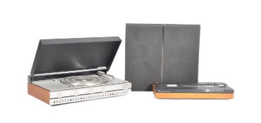 BANG & OLUFSEN DANISH HIFI STACKING SYSTEM