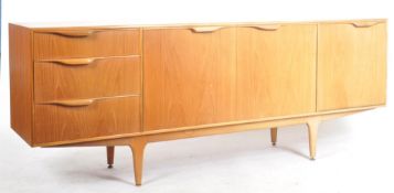 ROBERTSON FOR MCINTOSH - DUNVEGAN RANGE SIDEBOARD