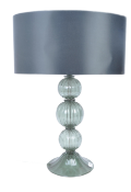 VILLAVERDE LONDON - JEWEL RANGE - DESIGNER TABLE LAMP