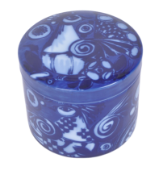 BJORN WIINBLAD FOR ROSENTHAL - DESIGNER CANISTER