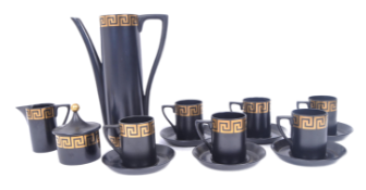 SUSAN WILLIAMS ELLIS FOR PORTMEIRION - COFFEE SERVICE