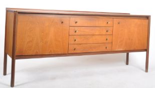 MID CENTURY GREAVES & THOMAS MANNER TEAK SIDEBOARD
