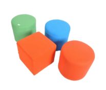 CONNECTION - SELECTION OF FOUR CONTEMPORARY STOOLS