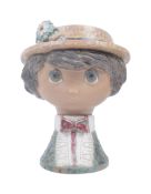 JULIO FERNANDEX - LLADRO - LITTLE MAURICE LLADRO