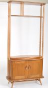 ERCOL - GIRAFFE MODEL 363 - MID CENTURY ROOM DIVIDER