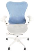 HERMAN MILLER - MIRRA 2 - SWIVEL OFFICE DESK CHAIR BY STUDIO 7.5