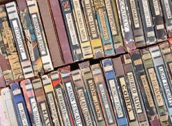 Books & Ephemera - A Single-Owner Collection