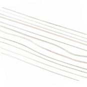 COLLECTION OF ASSORTED 925 SILVER NECKLACE CHAINS