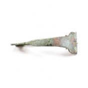 ROMAN ANTIQUITIES - FIBULA BROOCH
