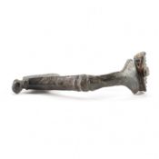 ROMAN ANTIQUITIES - 2ND / 3RD CENTURY FIBULA BROOCH