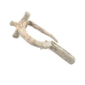 ROMAN ANTIQUITIES - FIBULA BROOCH